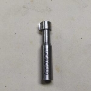 6 MM.CC TURNING TOOLS.