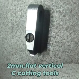 2 MM. C CUTTING PANNA TOOLS