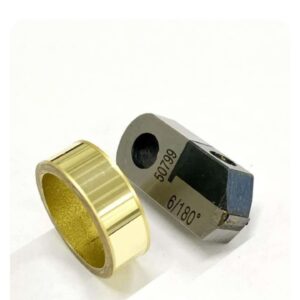 4mm FLAT POSALUX DIAMOND TOOLS
