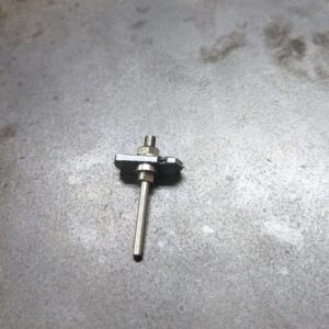 1mm.v 150° slim fixed body