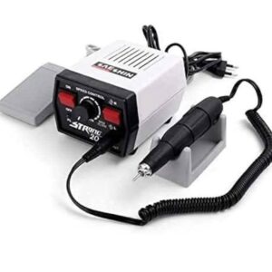 Strong 204 micromoter hand machine