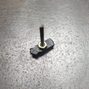 1mm v 150° fixed body tools