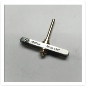 2mm.130° tools. 1.5 inch body