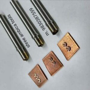 1.5 mm vertical tools
