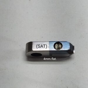 4mm.flat posalux diamond tools