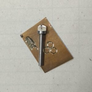 6mm.chand cutting.