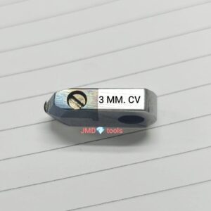 3mm.convex diamond tools