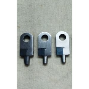 1.5 mm. Vertical tools.