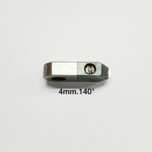 4mm.140°panna tools.
