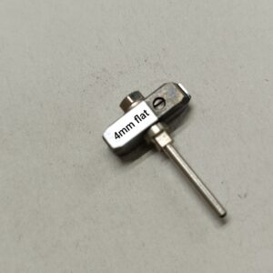4mm.flat panna.