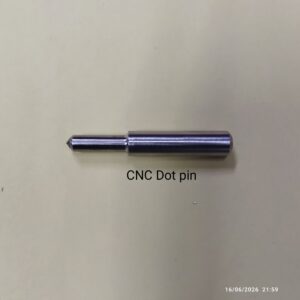 CNC DOT PIN