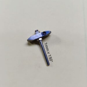 1mm v 150°