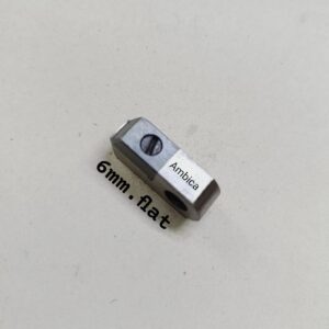 6mm.Flat diamond tools