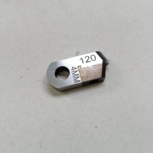 4mm.v 120° Panna tools