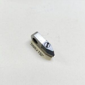 1mm.150°Diamond tools.