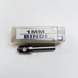 1mm Bindi tools