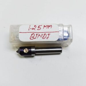 1.25 mm cnc diamond tools