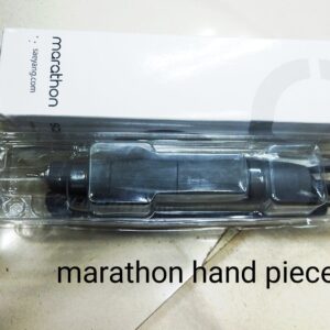 Marathon hand piece