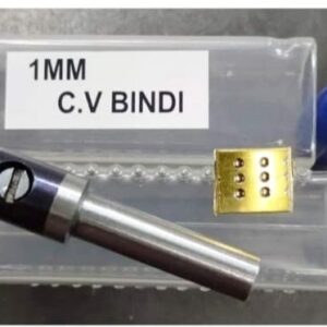 1mm.CV Bindi