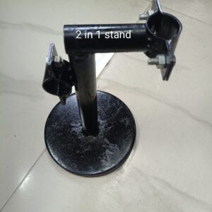 2 in 1 stand.