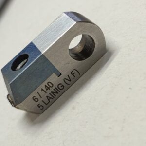 6mm.V/F lining.